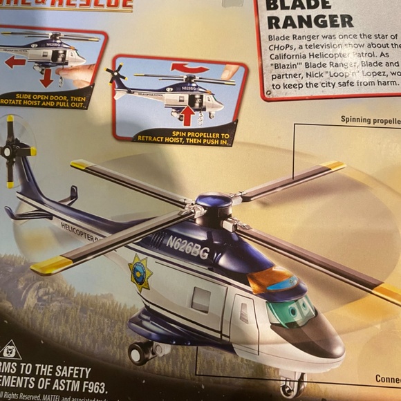 Pixar Disney toys - Picture 9 of 13